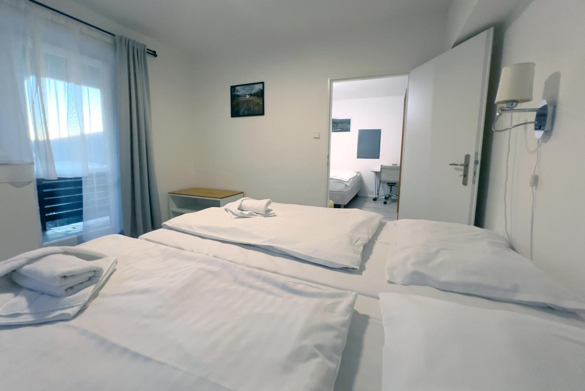Hotel Horni Pramen Spindleruv Mlyn Room photo