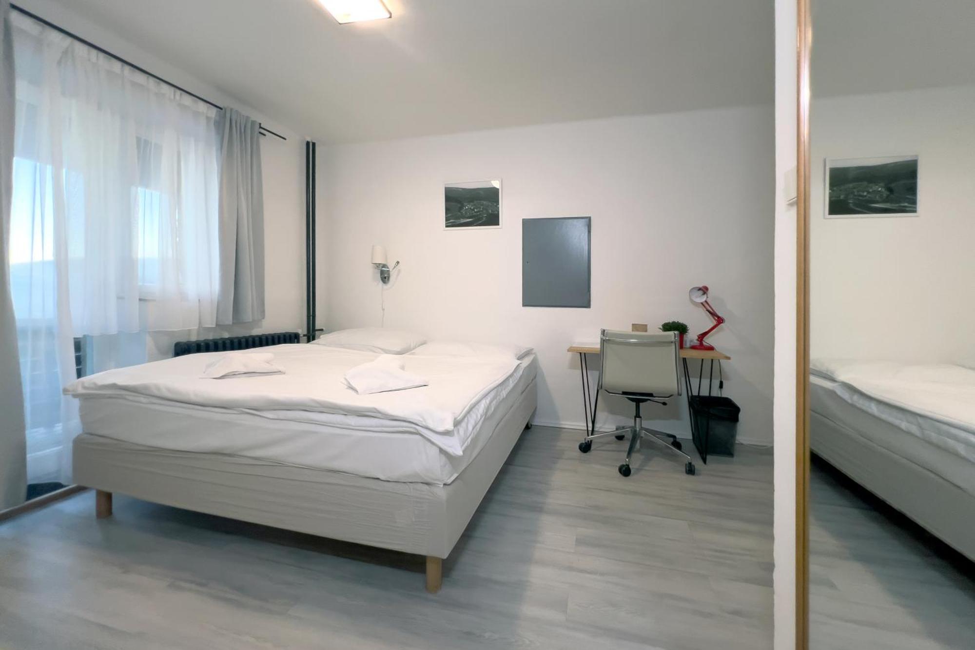 Hotel Horni Pramen Spindleruv Mlyn Room photo