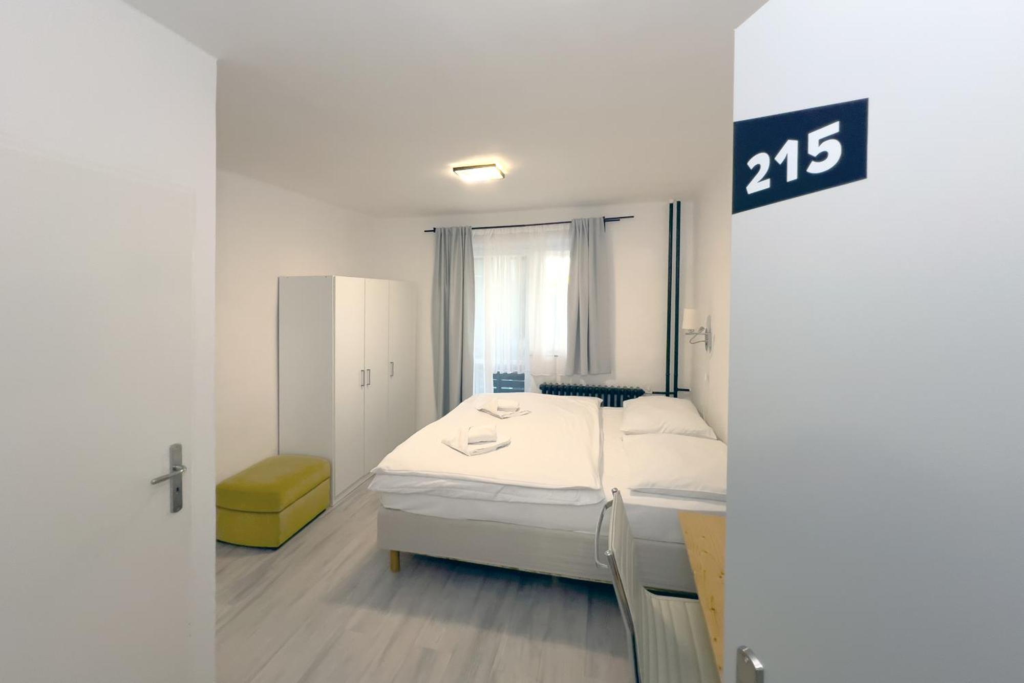 Hotel Horni Pramen Spindleruv Mlyn Exterior photo