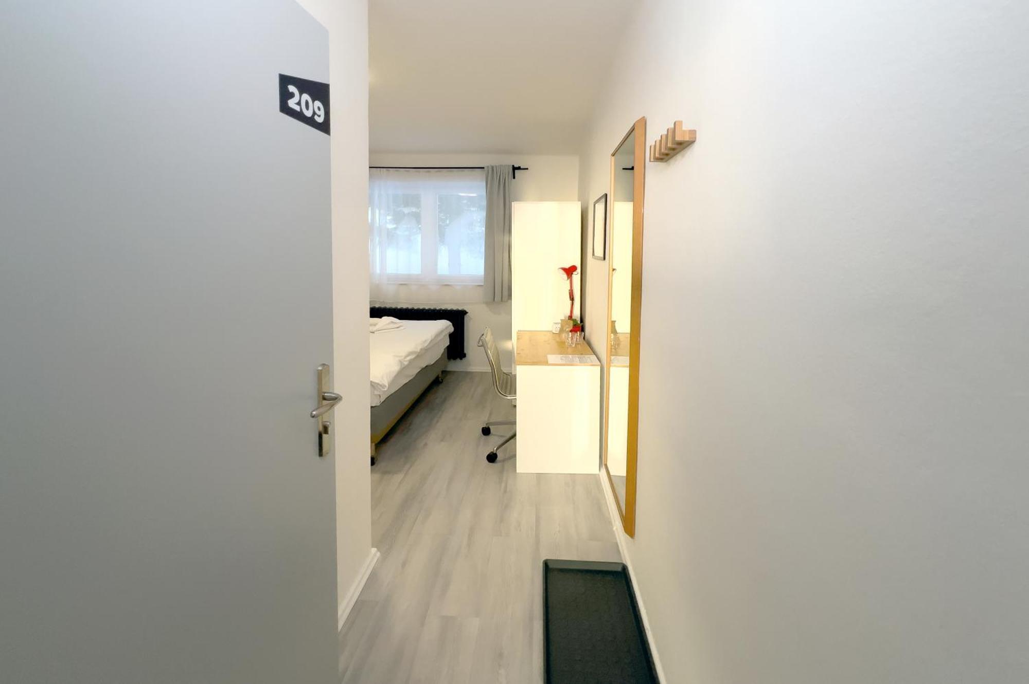 Hotel Horni Pramen Spindleruv Mlyn Exterior photo