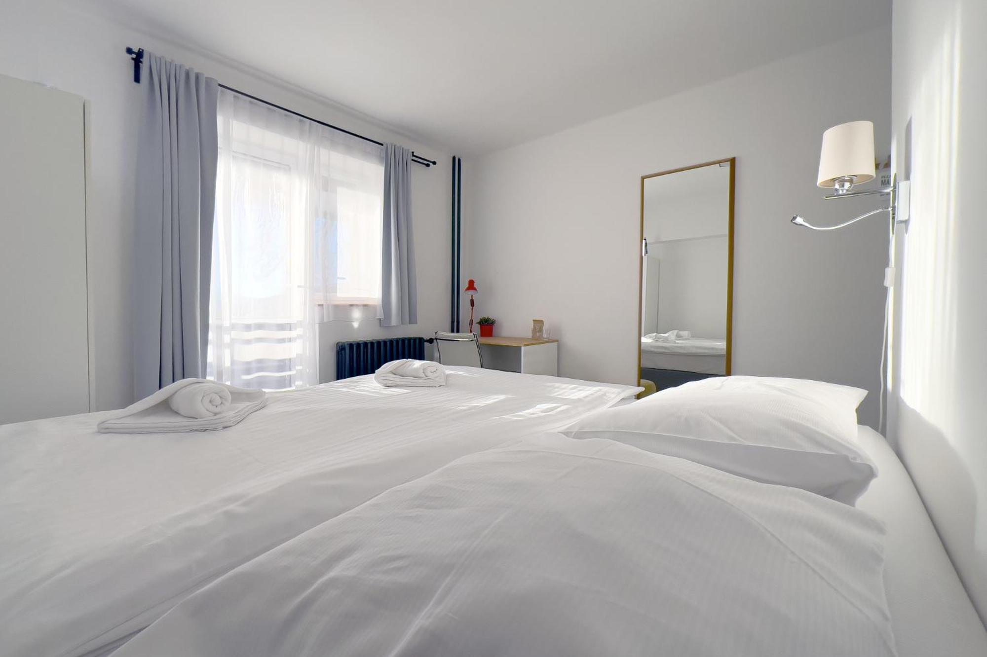 Hotel Horni Pramen Spindleruv Mlyn Exterior photo