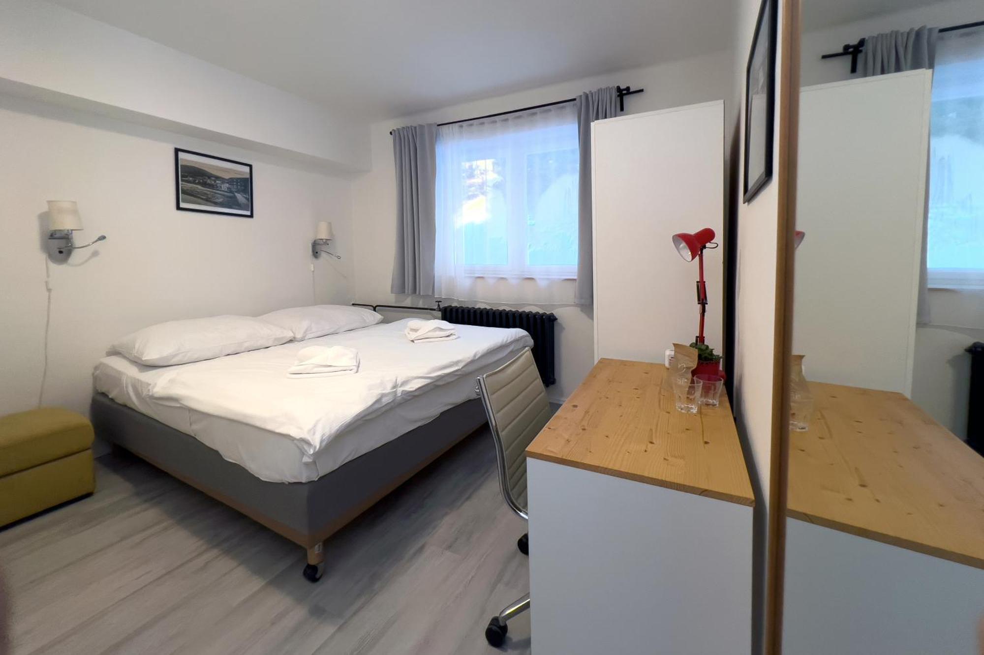 Hotel Horni Pramen Spindleruv Mlyn Room photo