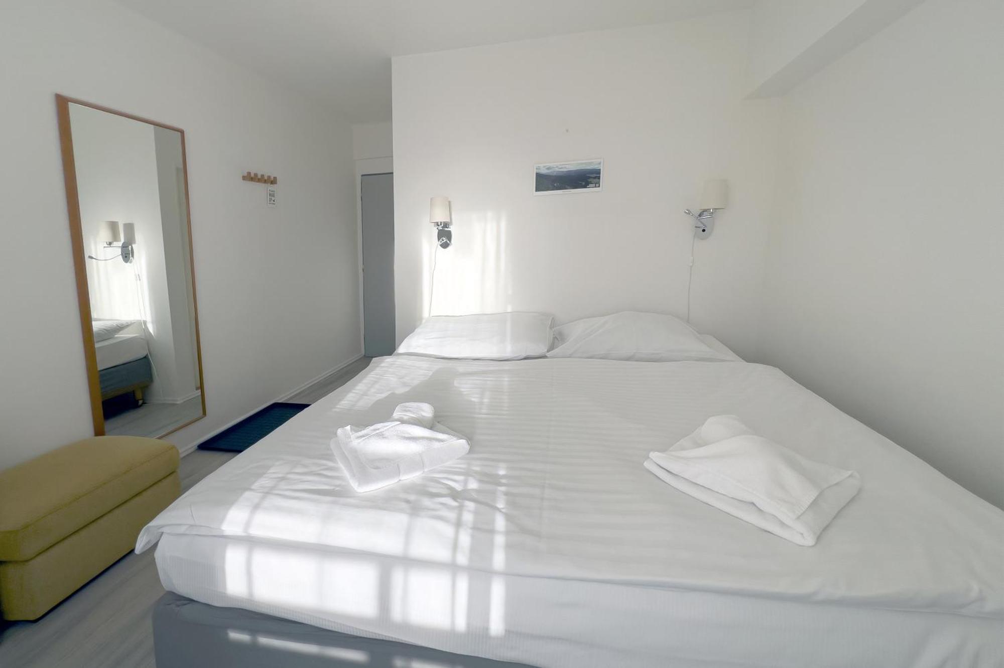 Hotel Horni Pramen Spindleruv Mlyn Room photo
